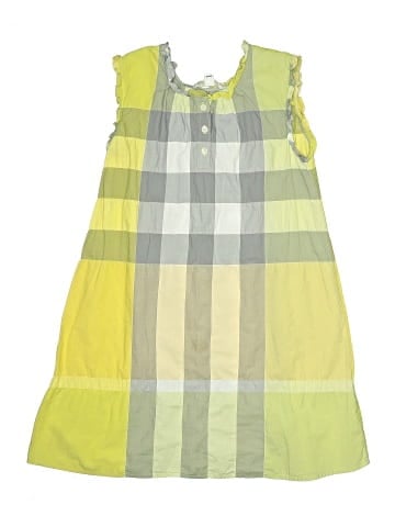 Burberry Dress (view 1)