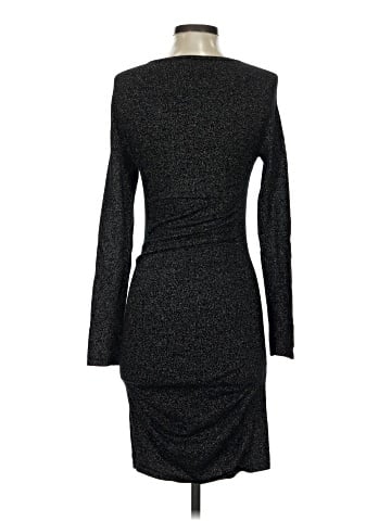 Express Cocktail Dress (view 2)