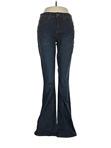 Levi Strauss Signature Jeans (view 1)