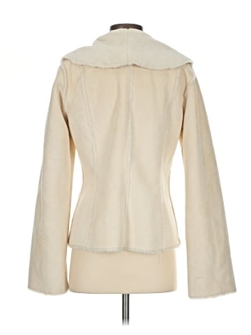 White House Black Market Coat (view 2)