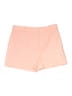 Reiss Solid Pink Shorts Size 10 - photo 1