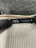 Zara Tan Cocktail Dress Size S - photo 7