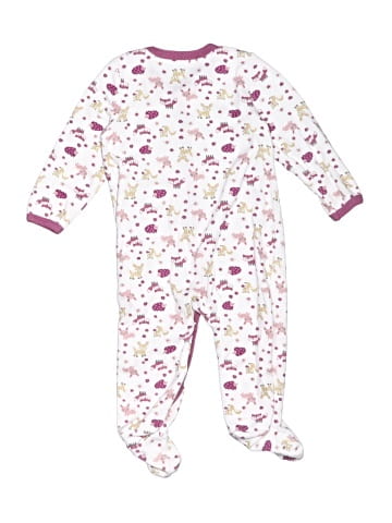 Duck Duck Goose Long Sleeve Onesie (view 2)