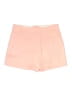 Reiss Solid Pink Shorts Size 10 - photo 2