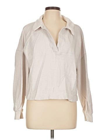 Old Navy Long Sleeve T-Shirt (view 1)