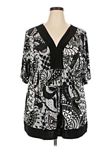 J.t.b. Kimono (view 1)