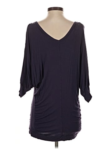 Bebe 3/4 Sleeve Top (view 2)