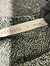 Athleta 100% Merino Gray Wool Dress Size S - photo 7