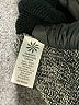 Athleta 100% Merino Gray Wool Dress Size S - photo 8