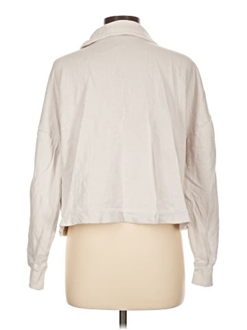 Old Navy Long Sleeve T-Shirt (view 2)