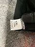 Unbranded 100% Polyester Solid Black Casual Skirt Size XXL - photo 5