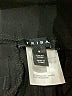 Tribal Solid Black Active Pants Size 8 - photo 7
