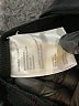 Tribal Solid Black Active Pants Size 8 - photo 8