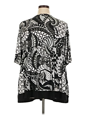 J.t.b. Kimono (view 2)