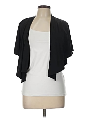 Glamour Vest (view 1)