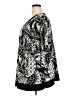 J.t.b. Black Kimono Size 22 - 24 - photo 5