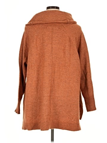 Max Studio Poncho (view 2)