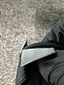 Muse Solid Black Cocktail Dress Size 10 - photo 8
