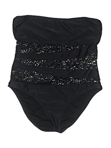 Mossimo One Piece Swimsuit (view 1)