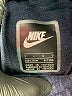 Nike Blue Casual Pants Size 6 - 7 - photo 3