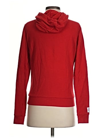Victoria's Secret Pink Pullover Hoodie (view 2)