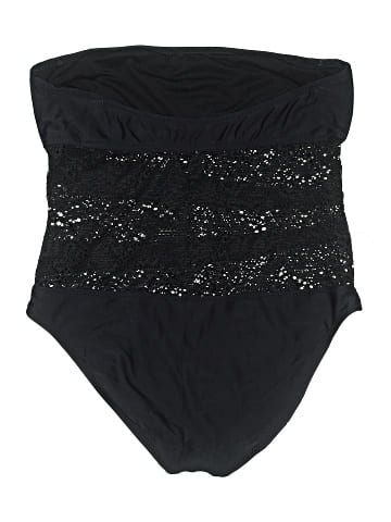 Mossimo One Piece Swimsuit (view 2)