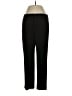 Ann Taylor LOFT Solid Black Dress Pants Size P (petite) - photo 1