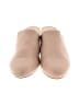 J.Jill Tan Mule/Clog Size 10 - photo 2