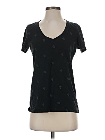 Victoria's Secret Pink Short Sleeve T-Shirt (view 1)
