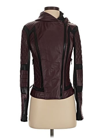 Blanc Noir Jacket (view 1)