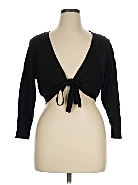 Worthington Cardigan