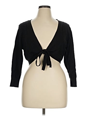 Worthington Cardigan (view 1)
