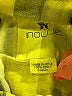 Nollie Plaid Yellow Long Sleeve Button-Down Shirt Size M - photo 7
