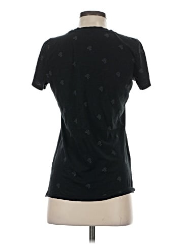 Victoria's Secret Pink Short Sleeve T-Shirt (view 2)