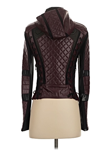 Blanc Noir Jacket (view 2)