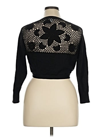 Worthington Cardigan (view 2)