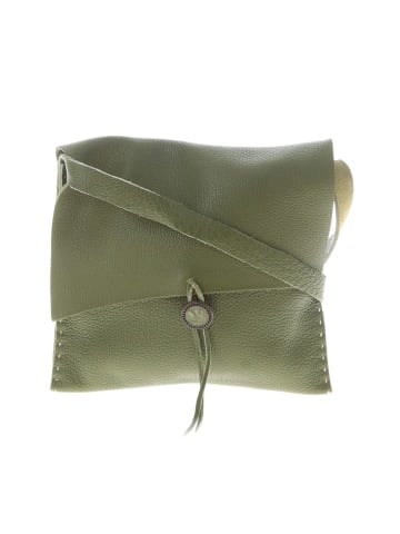 Unbranded Leather Crossbody Bag (view 1)
