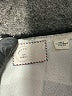 Anthropologie Silver Sleeveless Blouse Size XS - photo 7
