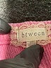 Btween Pink Casual Pants Size 4T - photo 3