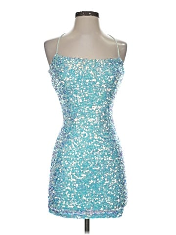 Windsor Cocktail Dress (view 1)