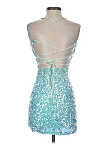 Windsor Cocktail Dress (view 2)