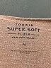 Torrid Pink Cardigan Size 4X Plus (4) - photo 7