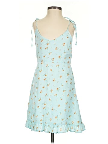 Billabong Casual Dress (view 1)