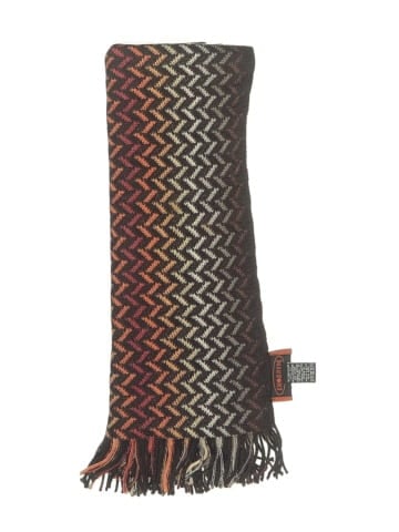 Missoni Scarf (view 2)