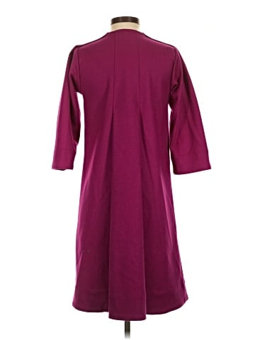 Diane von Furstenberg Coat (view 2)