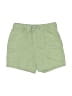 Baby B'gosh 100% Cotton Solid Green Cargo Shorts 18-24 MO / 24 MO - photo 1