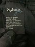 Style&Co Black Jeans Size 2 (petite) - photo 8