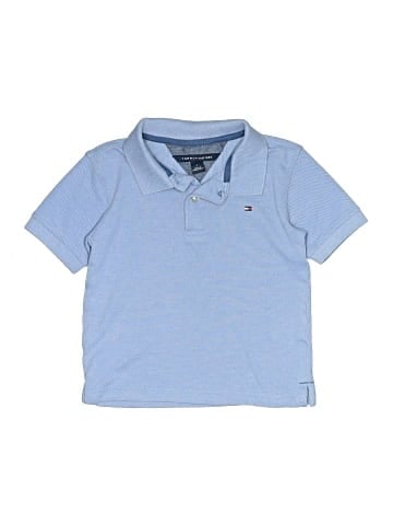 Tommy Hilfiger Short Sleeve Polo (view 1)