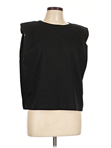 Gap Sleeveless T-Shirt (view 1)