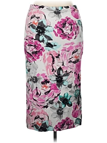 Bisou Bisou Casual Skirt (view 2)